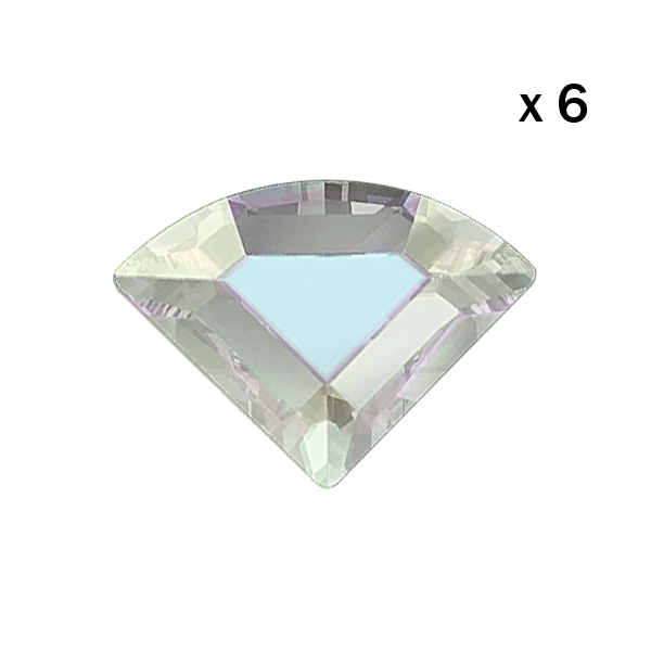 Connector_AB_ strass dentaire swarovski
