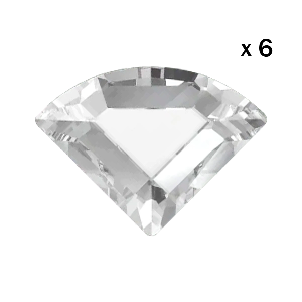 Connector_Crystal strass dentaire swarovski crystal