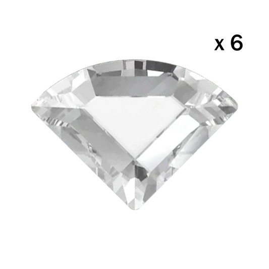 Connector_Crystal strass dentaire swarovski crystal