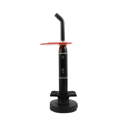Lampe Photo Polymérisable de Durcissement pour Application de Strass Dentaire ma formation strass