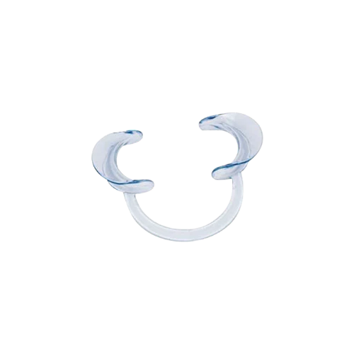 Écarteur de Joues Taille M pour Application de Strass Dentaire ma formation strass