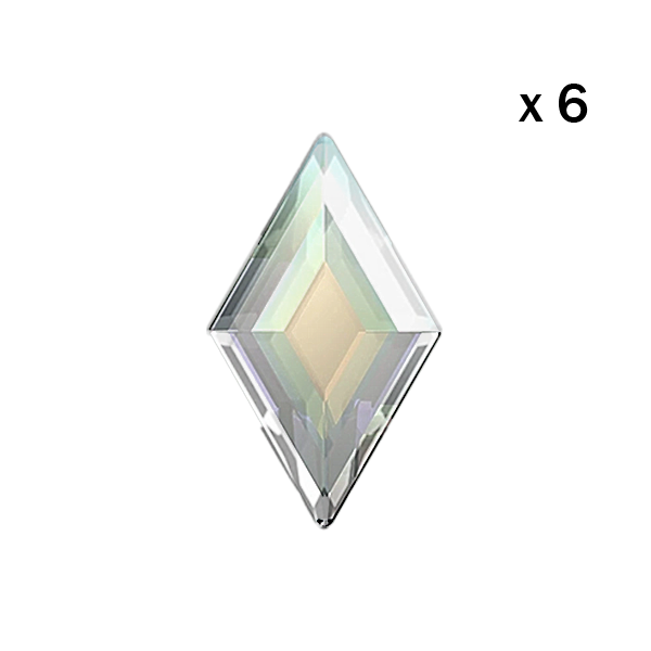 Diamond_AB_ strass dentaire tooth gems swarovski