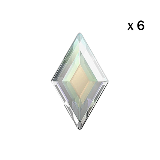 Diamond_AB_ strass dentaire tooth gems swarovski