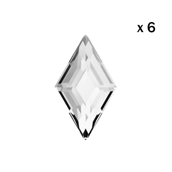 Diamond_Crystal tooth gems strass dentaire swarovski