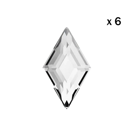 Diamond_Crystal tooth gems strass dentaire swarovski