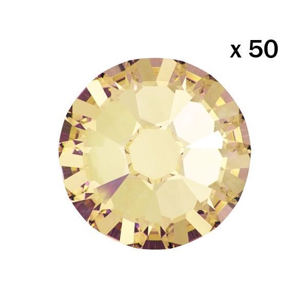 Light_Silk strass dentaire tooth gems