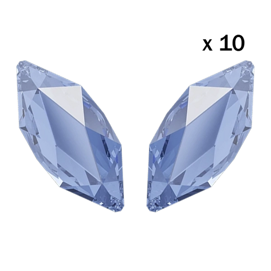 Marquises_Saphir tooth gems strass dentaire swarovski