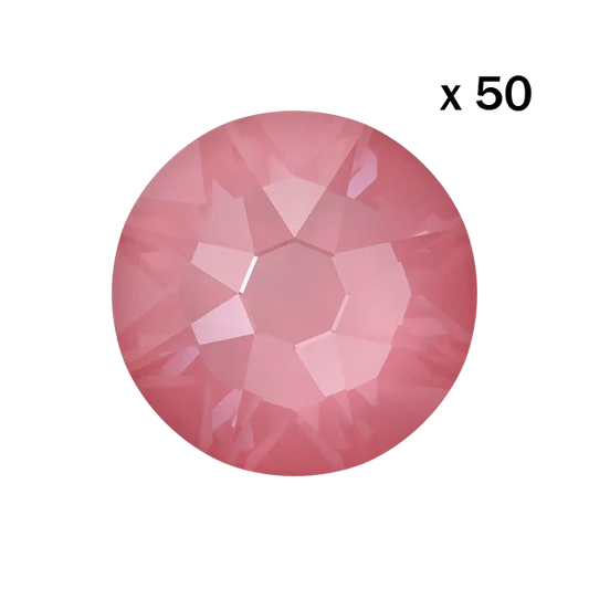 Strass dentaire Swarovski Dahlia Ignite (50 pièces) — tooth gem