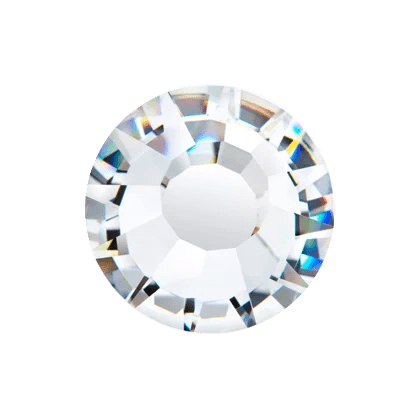 Strass dentaire crystal swarovski